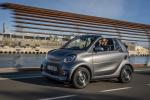 Smart EQ ForTwo Pulse Cabrio 2020 года (WW)